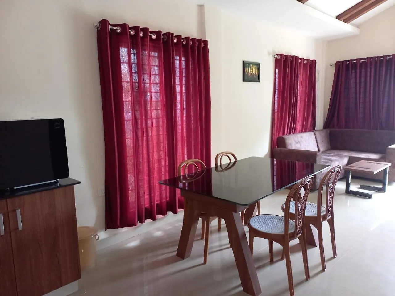 Whiteflower Mountain Resort Perintalmanna